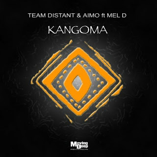 Team Distant & Aimo - Kangoma (Vocal Mix)