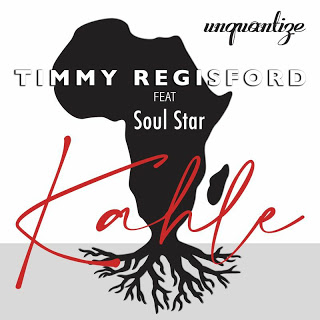 Timmy Regisford - Khale