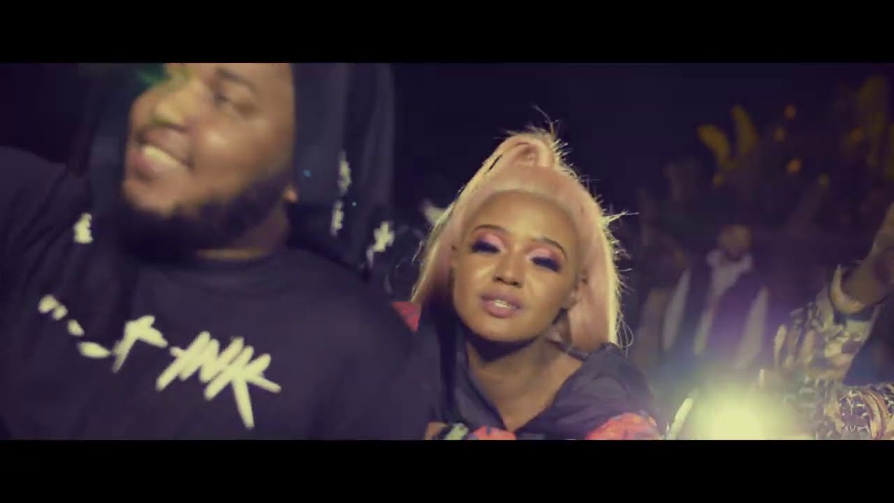 VIDEO: Babes Wodumo – eLamont