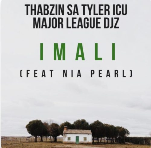 Thabzin SA, Tyler ICU & Major League – Imali