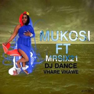 Mukosi Khathaphila – Vhare Vhawe