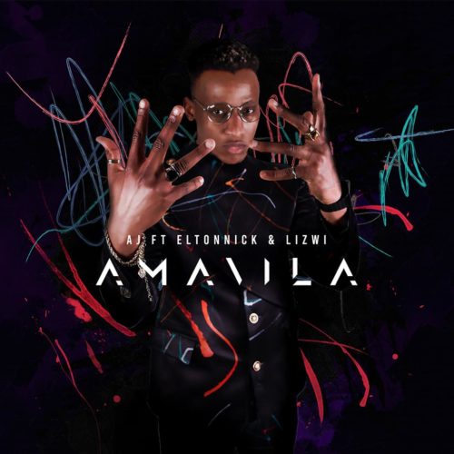 AJ – Amavila