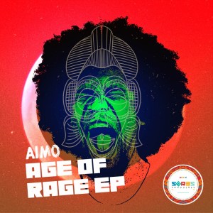 Aimo – Age of Rage EP