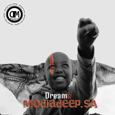 Modjadeep.SA - Dreams