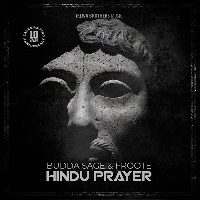 Budda Sage & Froote - Hindu Prayer