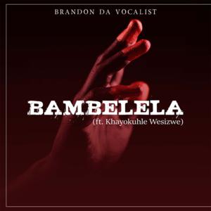 Brandon Da Vovalist - Bambelela