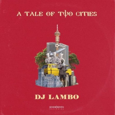 DJ Lambo – Queen Of The Dance Floor