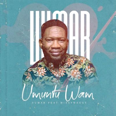 DJ Vumar – Umuntu Wam