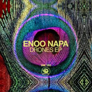 Enoo Napa – Drones (Original Mix)