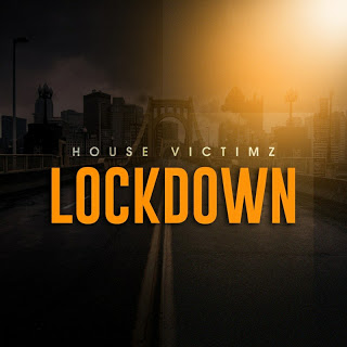 House Victimz - Lockdown (Afro Mix)