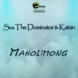 Sva The Dominator & Katziin - Maholimong (Amapiano Journey)