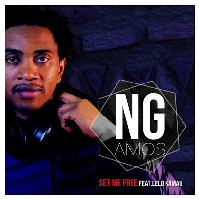 Ng Amos - Set Me Free