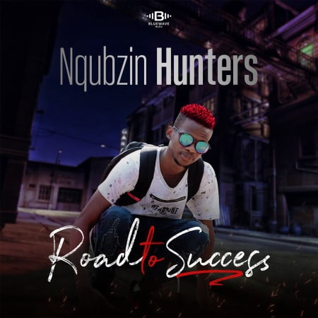 Nqubzin Hunters – Ngak’sasa