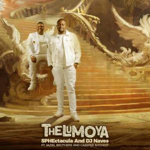 SPHEctacula & DJ Naves – Thelumoya