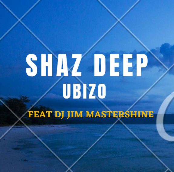 Shaz Deep - Ubizo