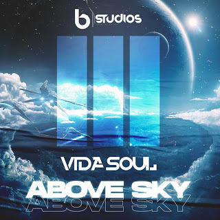 Vida-soul - Above Sky (Original Mix)