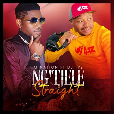 M Nation – Ng’tjele Straight