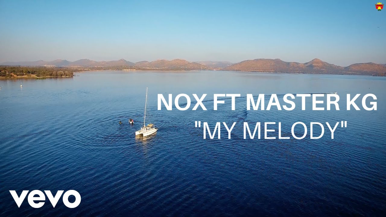 VIDEO: Nox – My Melody