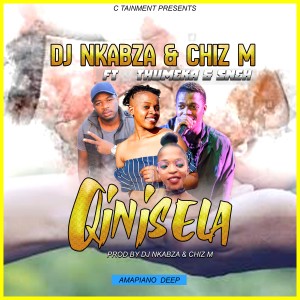 DJ Nkabza & Chiz M - Qinisela