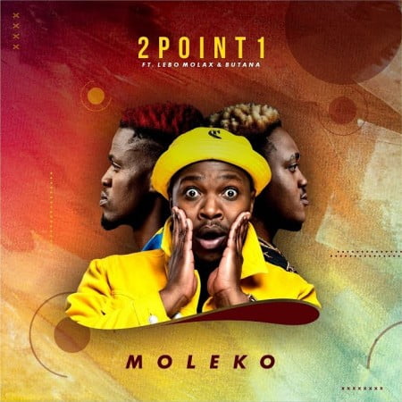 2Point1 – Moleko