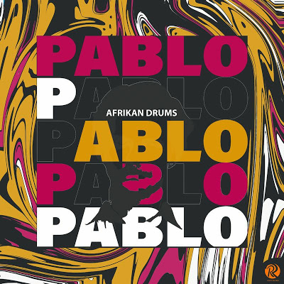 Afrikan Drums - Pablo