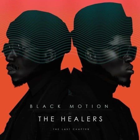 Black Motion – Trap en los