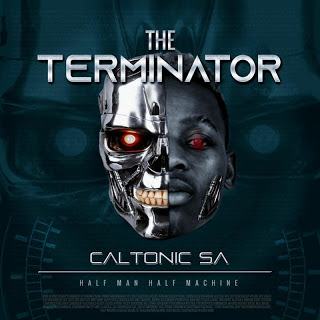 Caltonic SA - Bambelela (Vocal Mix)