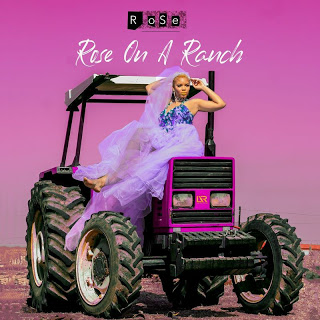 Rose - Rose On A Ranch (Album)