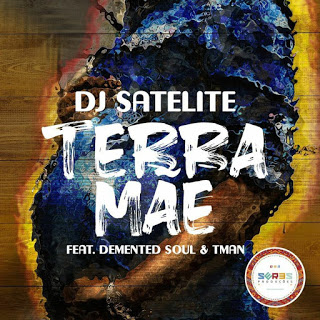 DJ Satelite - Terra Mãe