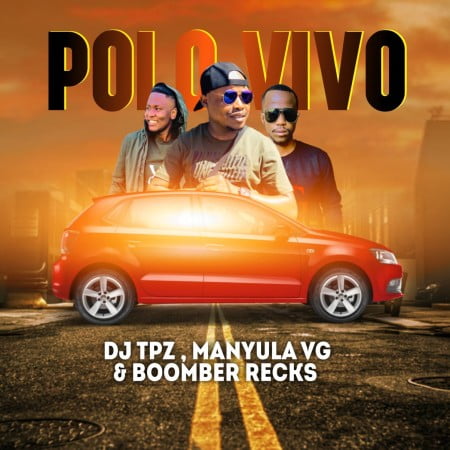 DJ Tpz – Polo Vivo