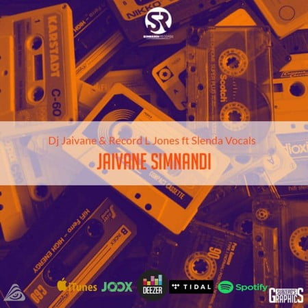 DJ Jaivane & MuziqalTone – Ngyahamba