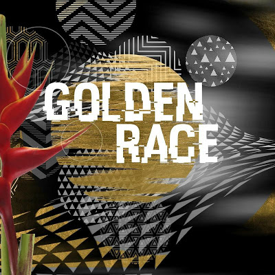 Dj Ganyani - Golden Race