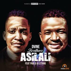 Dvine Brothers – Asilali