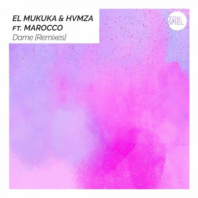 El Mukuka - Dame (Karyendasoul Remix)