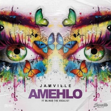 Jamville – Amehlo