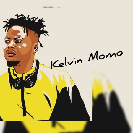 Kelvin Momo – Masiu