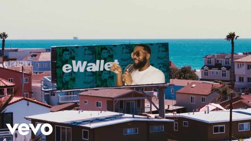 VIDEO: Kiddominant – eWallet