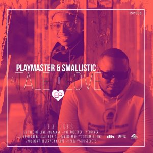 PlayMaster & Smallistic – Summer Love