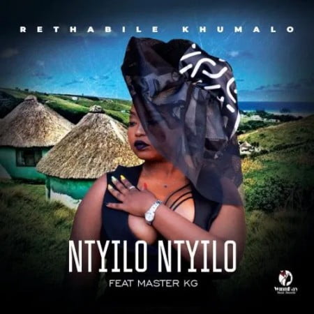 Rethabile Khumalo – Ntyilo Ntyilo