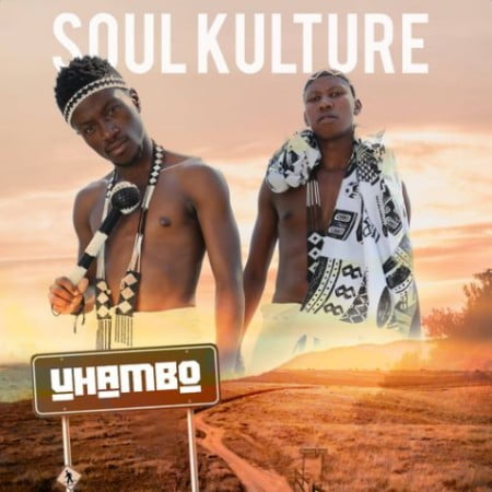 Soul Kulture – Ungazond’bhora