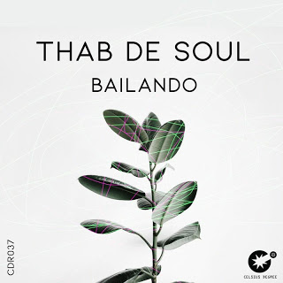 Thab De Soul - Bailando