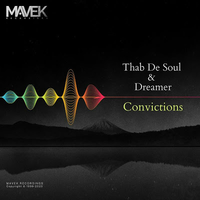 Thab De Soul & Dreamer - Convictions