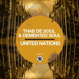 Thab De Soul & Demented Soul – United Nations (Original Mix)