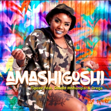 Tipcee – Amashigoshi