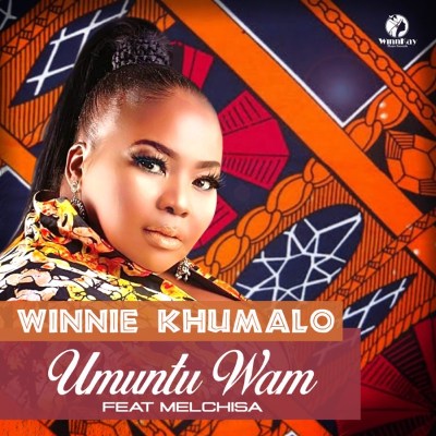 Winnie Khumalo – Umuntu Wam