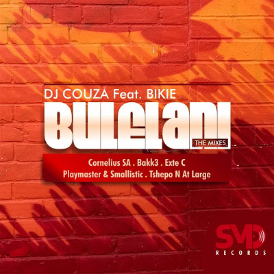 DJ Couza - Bulelani (Dj Couza Remix)