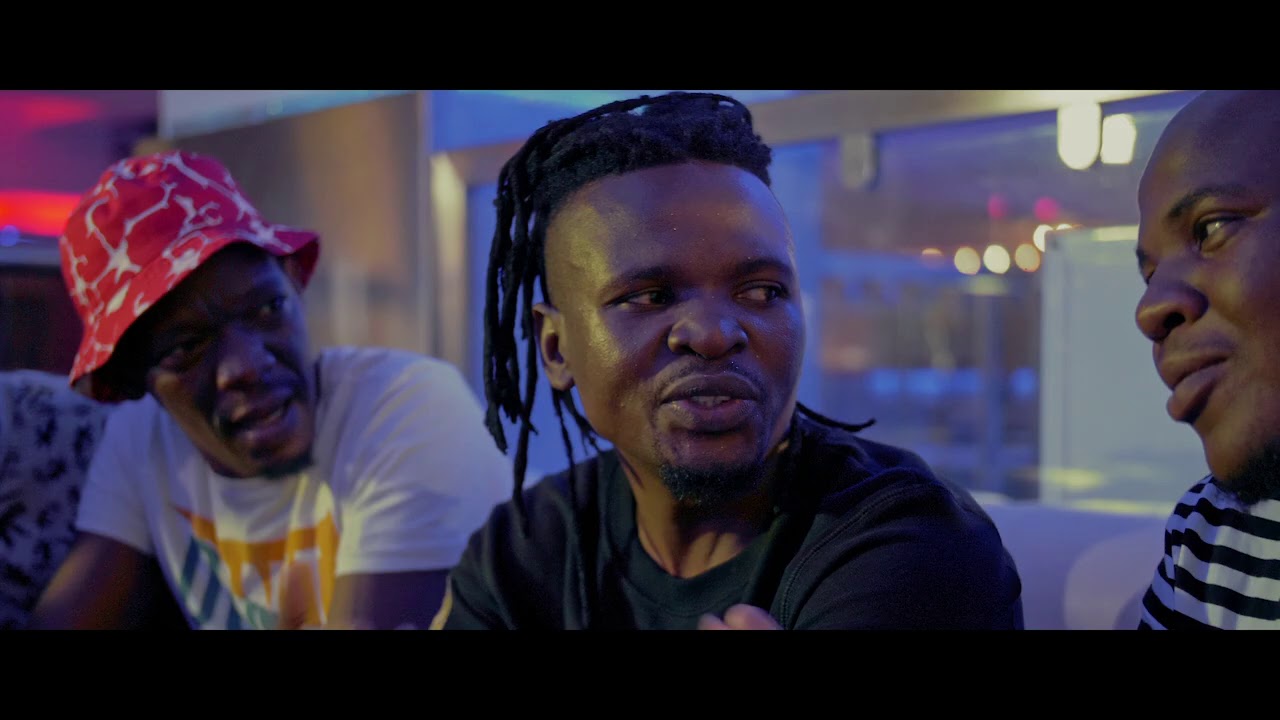 VIDEO: Character – Ngiyesaba