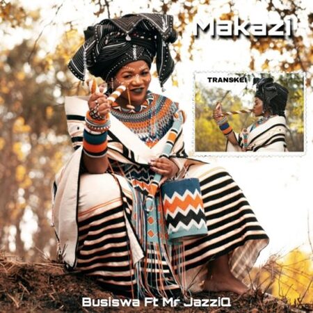 Busiswa – Makazi