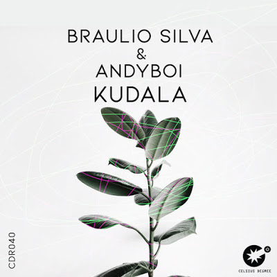 Braulio Silva, Andyboi - Kudala (Original Mix)