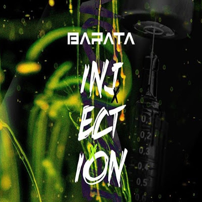 Barata - Injection (Original Mix)